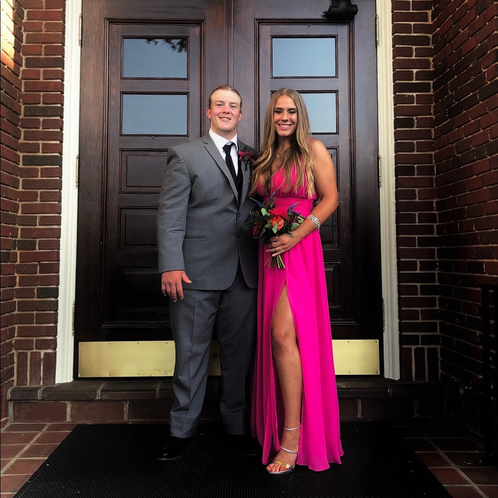 Formal dress/prom